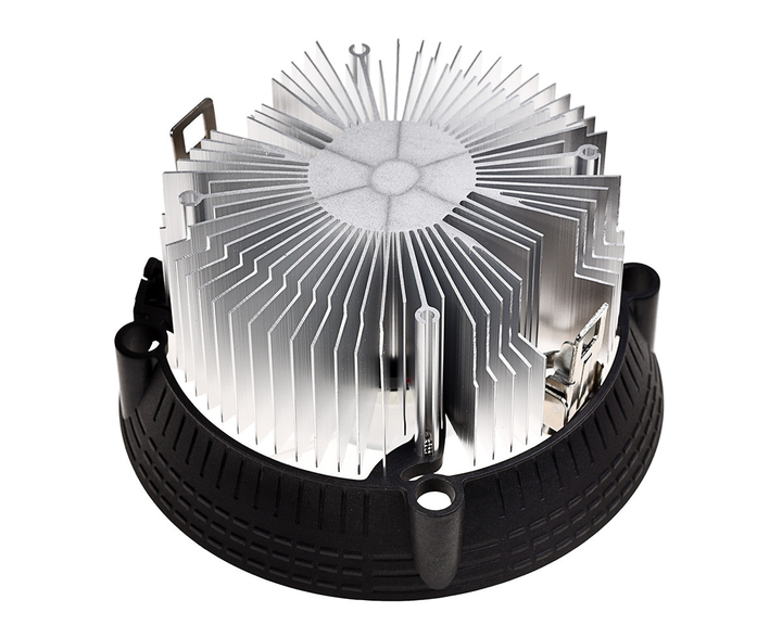 Кулер процессорный ID­ Cooling DK­03A RGB PWM - изображение 4