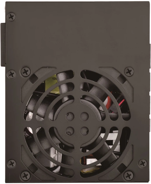 Блок питания SilverStone ST45SF-G 450W (SST-ST45SF-G) - изображение 3