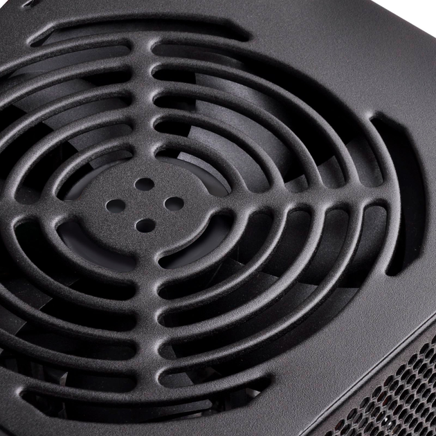 Zasilacz SilverStone ST700P 700W (SST-ST700P) - obraz 5