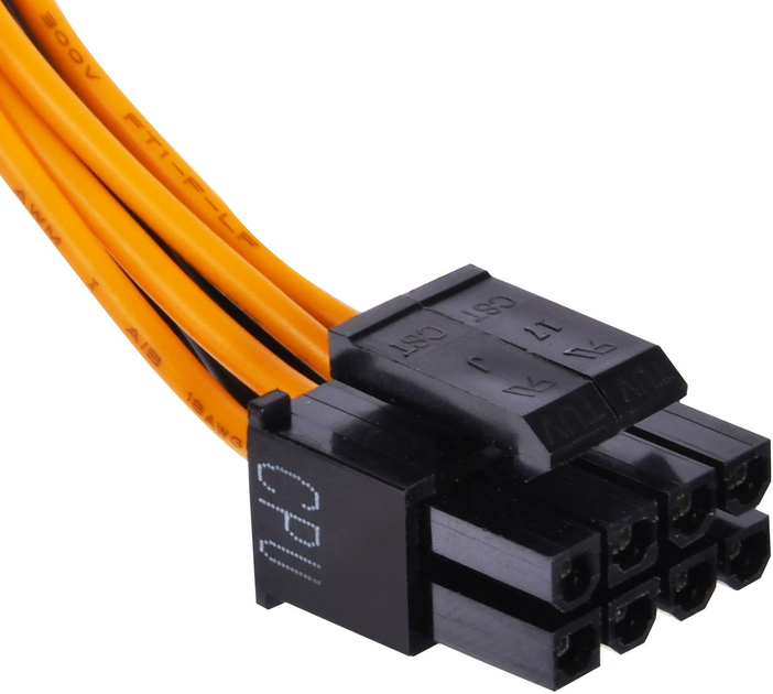 Zasilacz SilverStone ST700P 700W (SST-ST700P) - obraz 11