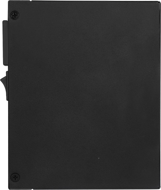 Блок живлення SilverStone SX450-B 450W (SST-SX450-B) - зображення 4