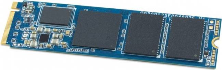 Dysk SSD OWC Aura Ultra 3 4 TB M.2 2280 NVMe 1.3 PCIe 3.0 x4 (810586034968) - obraz 3