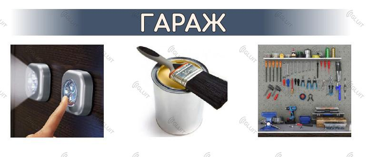 Багаторазова клейка Нано тейп, стрічка Gluit 1 м, товщина 2 мм, ширина 20 мм. Nano tape - изображение 10