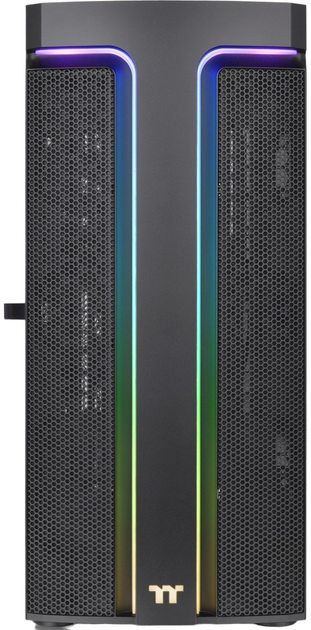 Корпус Thermaltake H590 TG ARGB Black (CA-1X4-00M1WN-00) - зображення 3