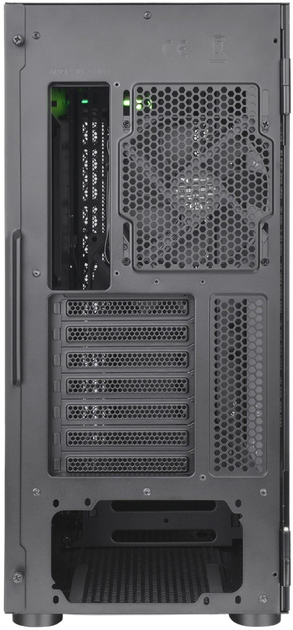 Корпус Thermaltake H590 TG ARGB Black (CA-1X4-00M1WN-00) - зображення 5