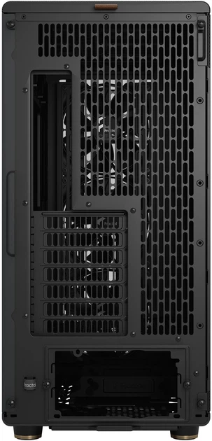 Корпус Fractal Design North XL Charcoal Black (FD-C-NOR1X-01) - изображение 17