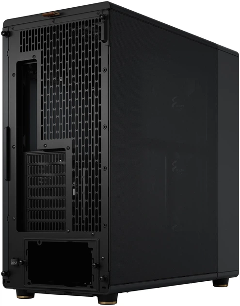 Корпус Fractal Design North XL Charcoal Black (FD-C-NOR1X-01) - изображение 19