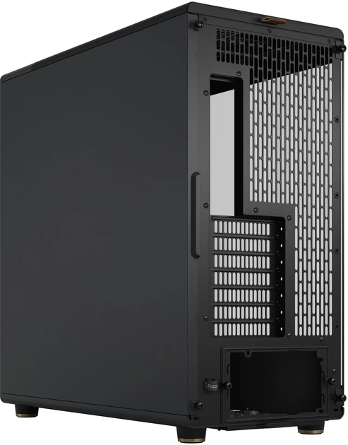 Корпус Fractal Design North XL Charcoal Black TG Dar (FD-C-NOR1X-02) - Фото 16 Корпус Fractal Design North XL Charcoal Black TG Dar (FD-C-NOR1X-02) - изображение 16