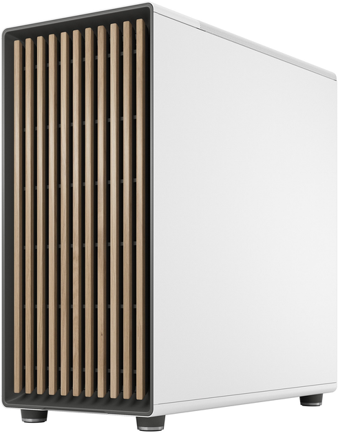 Корпус Fractal Design North XL Chalk White (FD-C-NOR1X-03) - изображение 12