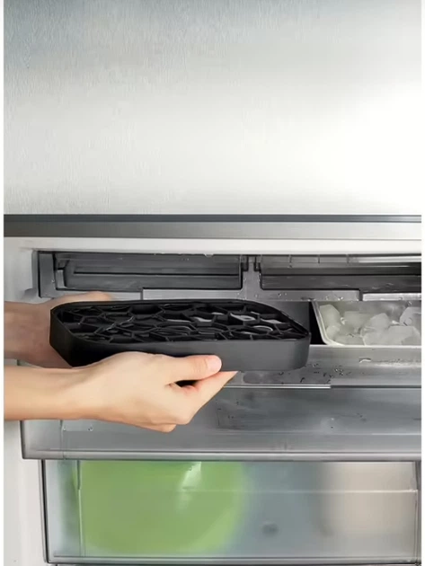 Коробка для льда Lekue Ice & Ice Trays (880247/0250400N01C002) - изображение 5