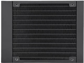 Система рідинного охолодження Thermaltake TH120 V2 ARGB Sync All-In-One Liquid Cooler Black (4713227537889) - зображення 4