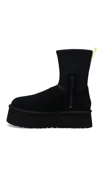Угги Classic Dipper Boot 1144031 Черный 40 - изображение 5