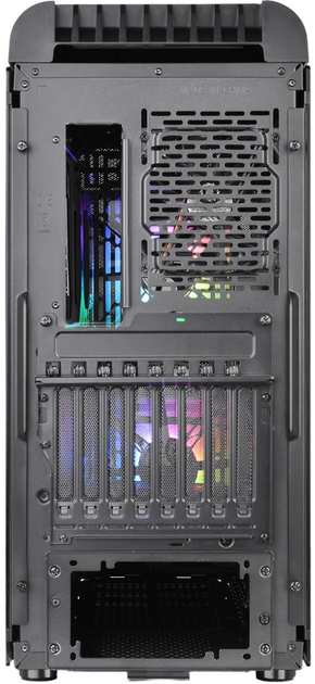 Obudowa Thermaltake Level 20 RS ARGB (CA-1P8-00M1WN-00) - obraz 8