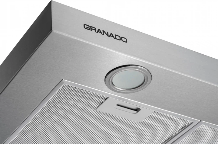 Витяжка GRANADO Segovia 5913-1200 Inox - Фото 6 Витяжка GRANADO Segovia 5913-1200 Inox - изображение 6