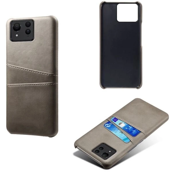 Защитный чехол Deexe Pocket Case для ASUS Zenfone 11 Ultra - Grey - изображение 5