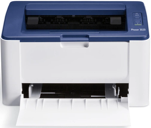 xerox phaser 3052ni