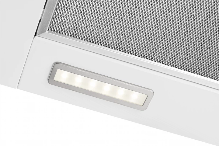 Вытяжка GRANADO Telde 602-450 white - изображение 8