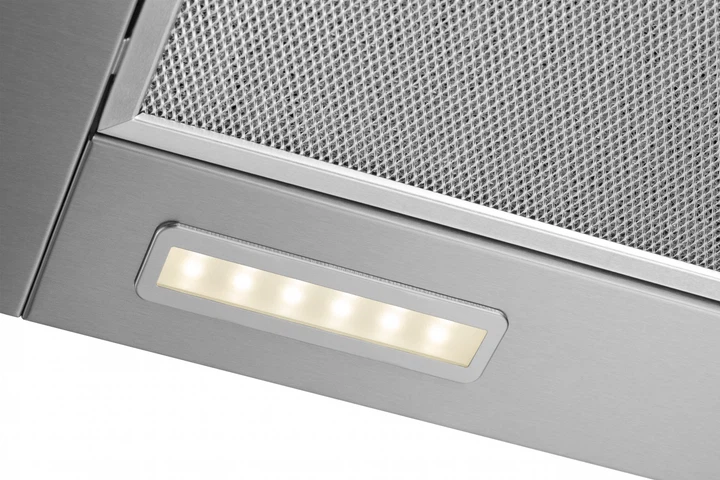 Витяжка GRANADO Telde 602-450 Inox - изображение 7