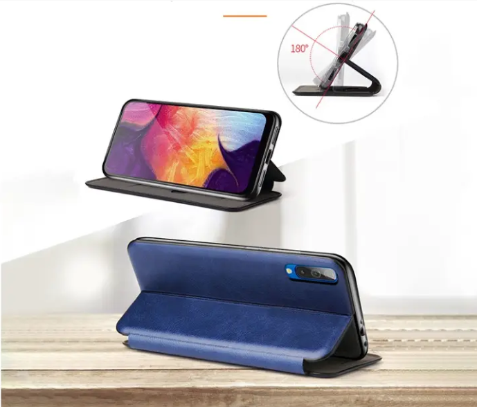 Чохол книжка з магнітом ELITE для Xiaomi 12T/12T Pro - Фото 2 Чохол книжка з магнітом ELITE для Xiaomi 12T/12T Pro - зображення 2