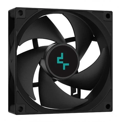 Кулер для процессора Deepcool AG300 IntelLGA1700/1200/1151*/AMD AM5/AM4 (AG300) - изображение 6