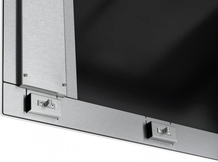 Вытяжка GRANADO Alia 2914-1800 inox white glass - Фото 9 Вытяжка GRANADO Alia 2914-1800 inox white glass - изображение 9