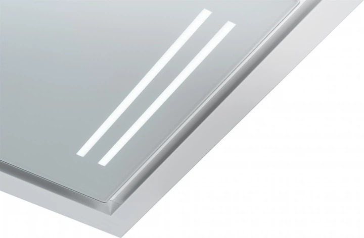 Вытяжка GRANADO Alia 2914-1800 white glass - изображение 5