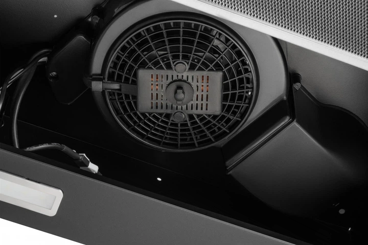 Вытяжка GRANADO Telde 602-450 black - изображение 9