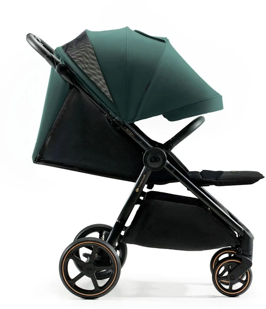 Прогулочная коляска Kinderkraft Mitzy Jade Green (KSMITZ00GRE0000) (5902533924387) - изображение 9