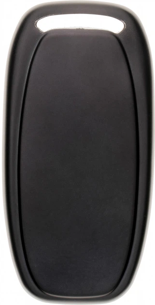 Чохол для автоключа LaManche Audi Black (Audi-A01K_blk) - зображення 3