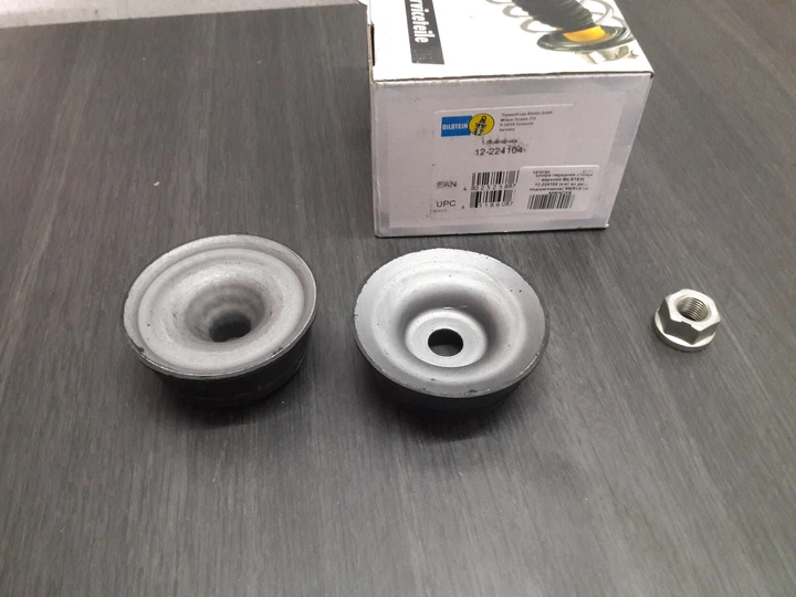 Опора передней стойки верхняя BILSTEIN 12-224104 к-кт из двух подушек MERCEDES SPRINTER - изображение 2