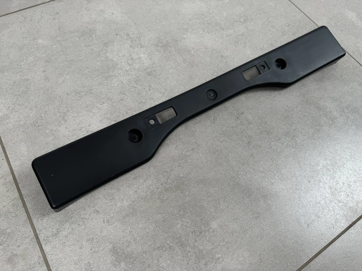 Подиум под номер 5211453070 Lexus IS 2005-2012 для Lexus IS 2005-2012 (257) - изображение 3