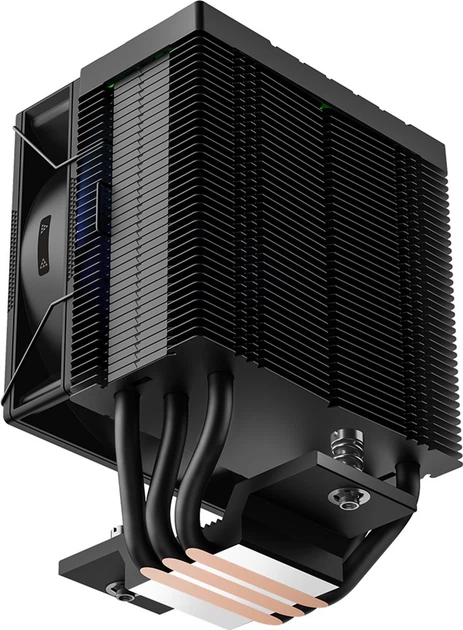 Кулер PcCooler R300 ARGB BK - изображение 5