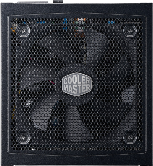 Блок живлення Cooler Master GX II Gold 850W (4719512140239) - зображення 2