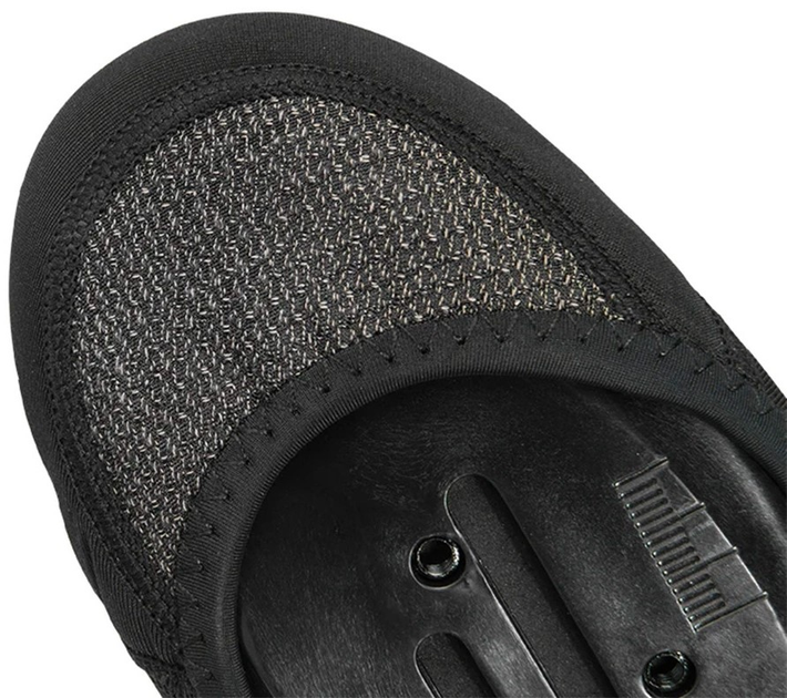 Захисні бахіли на взуття Rockbros LF1052 L/XL Чорні (7016802870300) - зображення 5