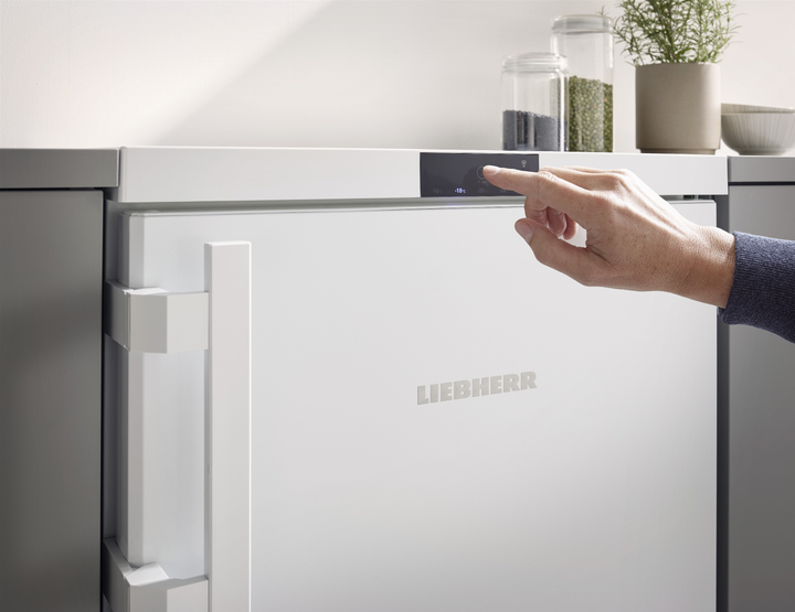 Морозильная камера Liebherr Fe 1404 Pure - изображение 11