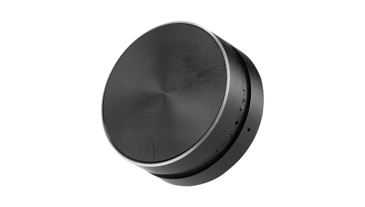 Портативна Колонка DuraMobi Hummingbird Speaker 2шт Black - зображення 2