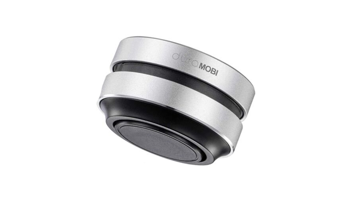 Портативная Колонка DuraMobi Hummingbird Speaker 2шт Silver - Фото 6 Портативная Колонка DuraMobi Hummingbird Speaker 2шт Silver - изображение 6