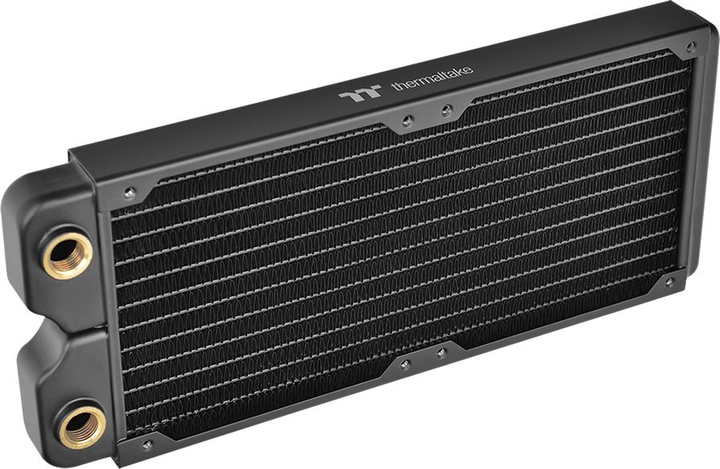 Комплект рідинного охолодження Thermaltake Pacific TOUGH C240 DDC Hard Tube Liquid Cooling Kit (4713227528160) - зображення 4