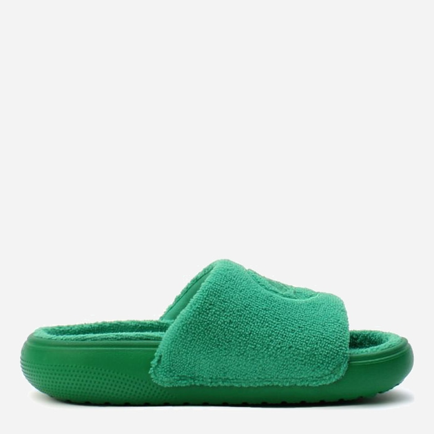 Женские шлепанцы Crocs Classic Towel Slide 209962-3WH 36/37 (M4/W6) 22 ...