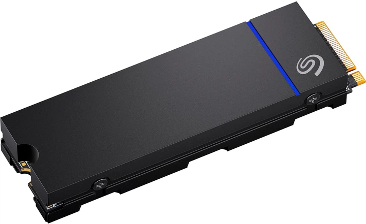Диск SSD Seagate Game Drive PS5 NVMe SSD 1 TB (ZP1000GP3A2001) - зображення 5