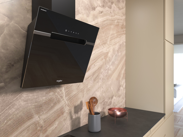 Вытяжка Whirlpool WHVS 61F LT DP K - изображение 7