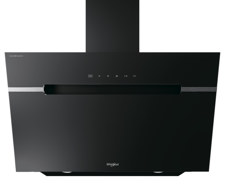 Вытяжка Whirlpool WHVS 91F LT DP K - изображение 1