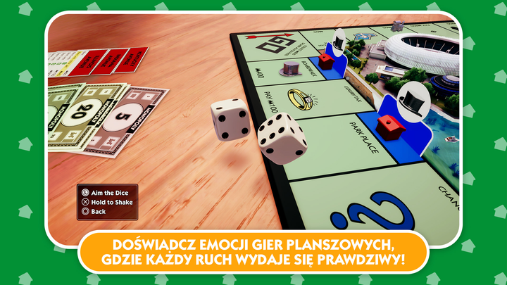 Gra PS5 Monopoly (Blu-ray płyta) (3307216291893) - obraz 6