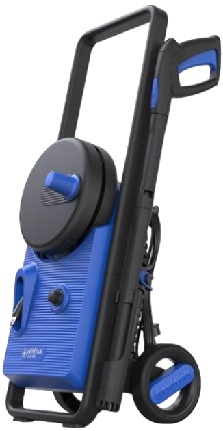 Myjka ciśnienowa Nilfisk Upright Electric 474 l/h 1800 W niebieski (128471276) - obraz 3