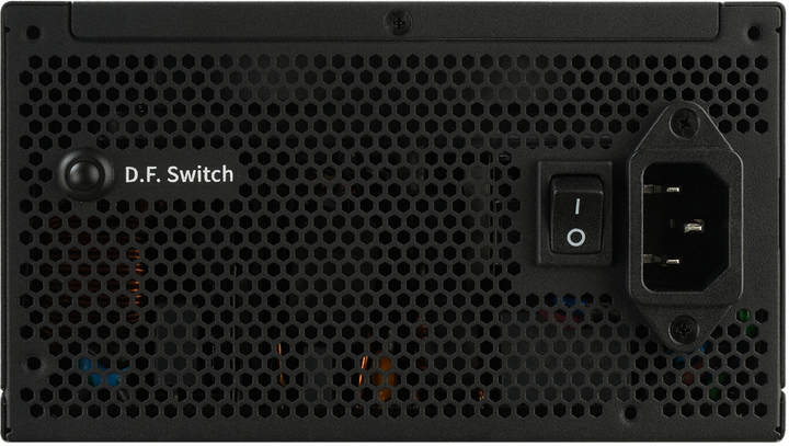 Блок живлення Enermax Revolution D.F.12 750W Black (4713157727916) - зображення 9