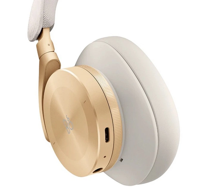 Амбушюри Bang & Olufsen Ear Cushions for Beoplay H95 Gold Tone (1266602) - зображення 2
