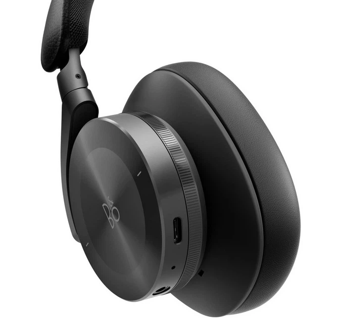 Амбушюри Bang & Olufsen Ear Cushions for Beoplay H95 Black (1266600) - Фото 2 Амбушюри Bang & Olufsen Ear Cushions for Beoplay H95 Black (1266600) - зображення 2