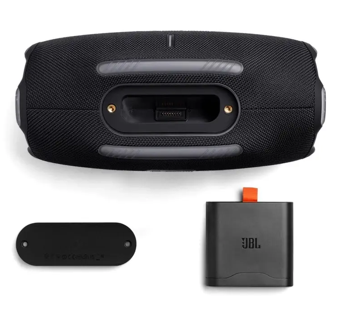 Акустика JBL Xtreme 4 Black (JBLXTREME4BLKEP) - изображение 6
