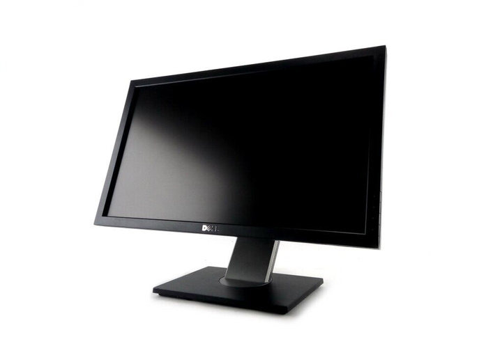 Монитор Dell P2210f / 22" (1680x1050) TN / DVI, VGA б/у - изображение 2