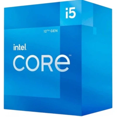 Процессор INTEL Core™ i5 14400 (BX8071514400) – фото, отзывы